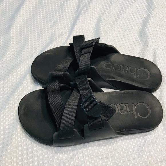 Chaco sandals - Picture 4 of 5